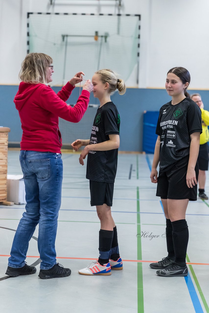 Bild 92 - C-Juniorinnen Futsalmeisterschaft